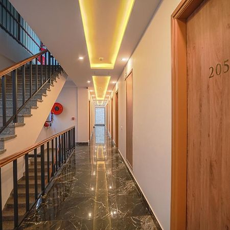 The Sanawar Heights I Kasauli I New Property Exterior photo