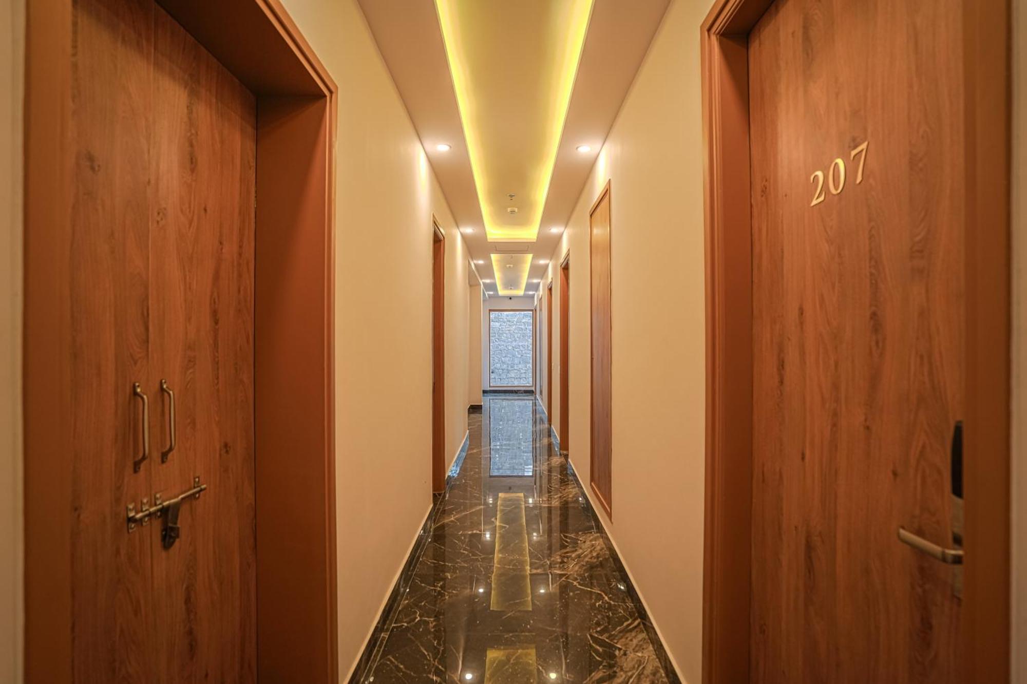 The Sanawar Heights I Kasauli I New Property Exterior photo